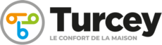 Logo de l'entreprise TURCEY - Le confort de la maison